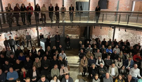 Skupaj smo pomahali letu 2024 v slovo