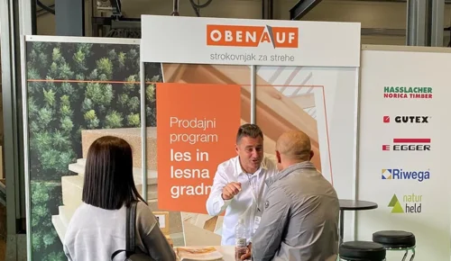 Hišni sejem Stela Haus