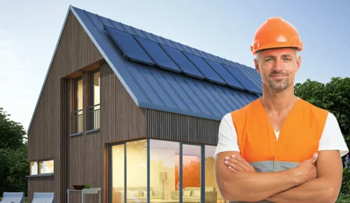 Številne premium novosti pri strokovnjaku za strehe