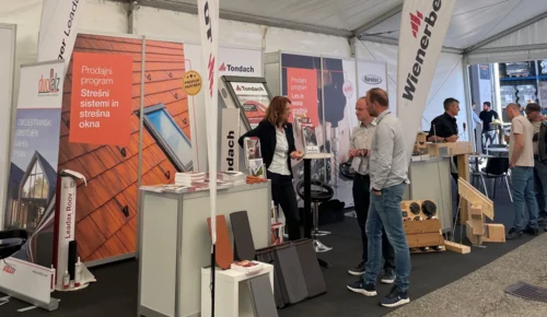 Dnevi odprtih vrat v PE Maribor