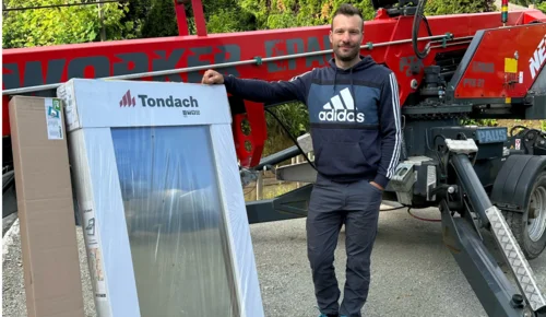 Zaključili smo nagradno igro v sodelovanju s podjetjem Wienerberger