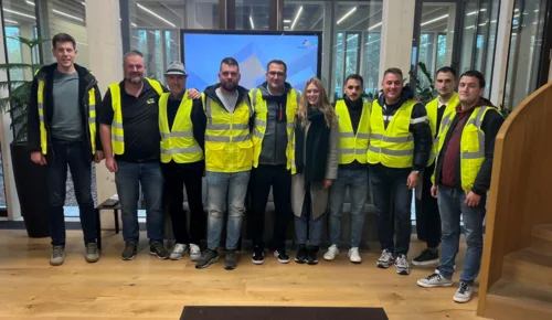 Dvodnevna ekskurzija Naturheld in Erlus