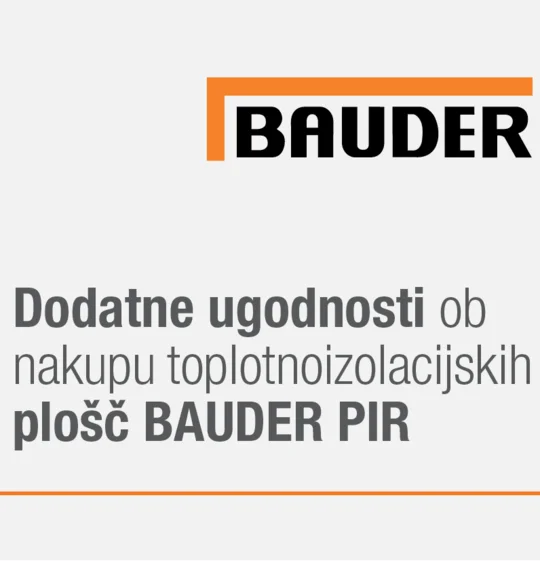 Bauder